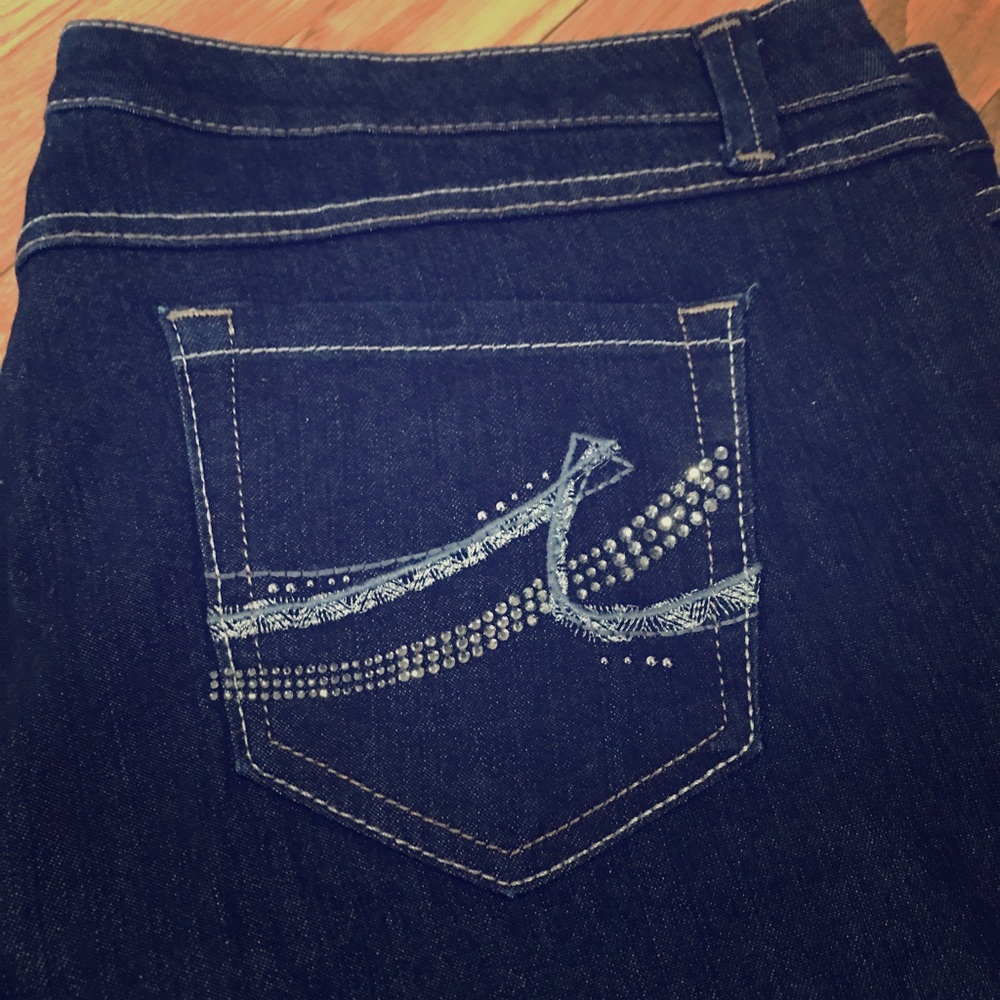 Gorgeous Nine West Jeans